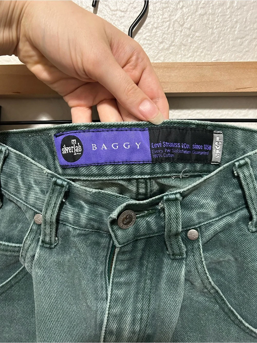 Levis vintage levi’s